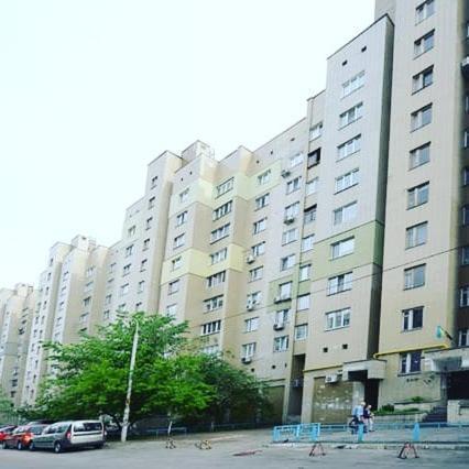 1 Room 50M2 Center Of Obolon Near River Side. Dream Town Kyiv Exterior photo